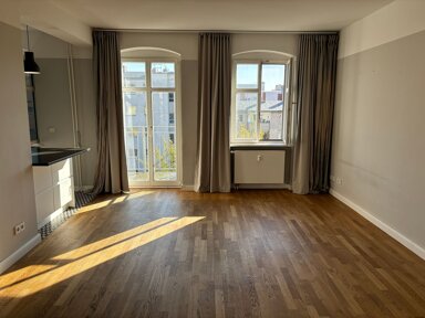 Maisonette zur Miete 3.000 € 5 Zimmer 170 m² 4. Geschoss frei ab 15.10.2024 Rostocker Straße 17 Moabit Berlin 10553