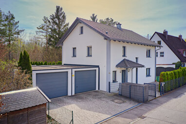 Einfamilienhaus zur Miete 2.495 € 4 Zimmer 152,6 m² 620 m² Grundstück Waldram Wolfratshausen / Waldram 82515
