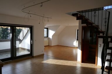 Maisonette zur Miete 990 € 4 Zimmer 122 m² 2. Geschoss Lohgebiet Hersbruck Hersbruck 91217