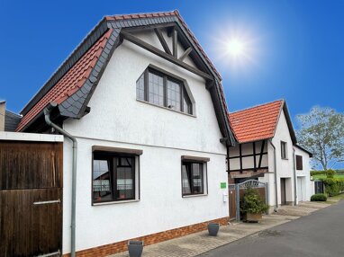 Einfamilienhaus zum Kauf 139.000 € 2 Zimmer 90,7 m² 349 m² Grundstück Schernberg Sondershausen 99706