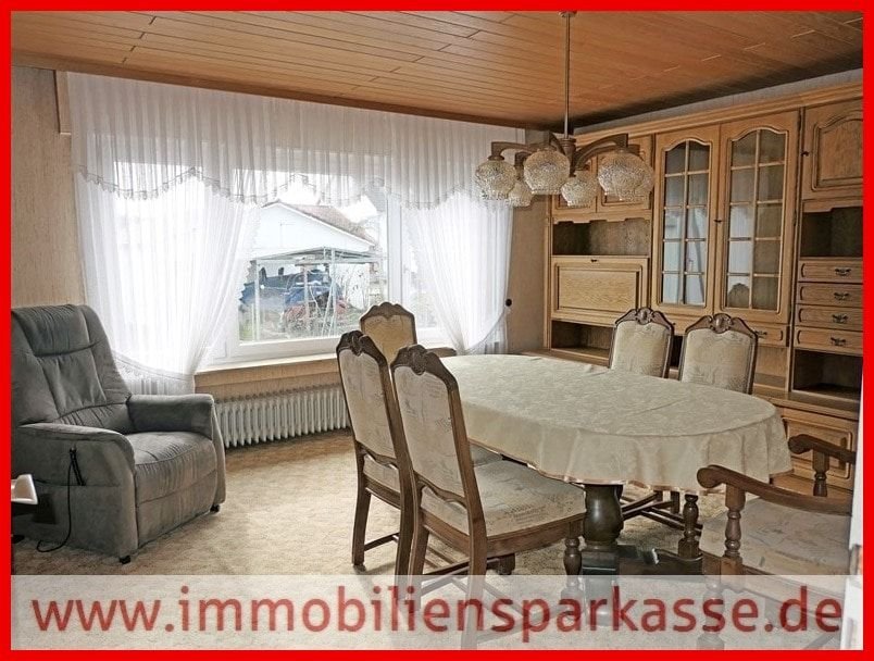 Doppelhaushälfte zum Kauf 325.000 € 7 Zimmer 125,2 m²<br/>Wohnfläche 457 m²<br/>Grundstück ab sofort<br/>Verfügbarkeit Illingen Illingen 75428