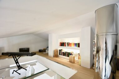 Penthouse zum Kauf 890.000 € 3 Zimmer 164 m² 3. Geschoss Bozen 39100