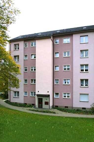 Wohnung zur Miete 392,52 € 2,5 Zimmer 65,4 m² 4. Geschoss frei ab 01.08.2024 Haldener Straße 109 Eppenhausen Hagen 58095