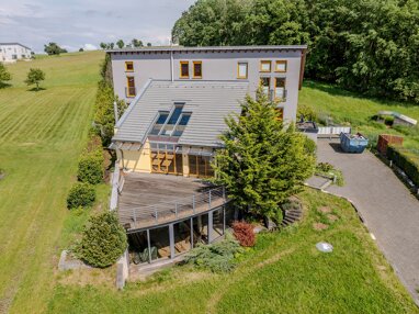 Einfamilienhaus zum Kauf 899.000 € 7 Zimmer 419 m² 2.135 m² Grundstück Lützel-Wiebelsbach Lützelbach 64750