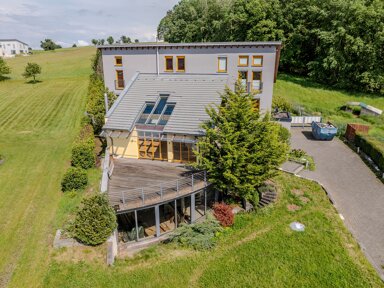 Einfamilienhaus zum Kauf 899.000 € 7 Zimmer 419 m² 2.135 m² Grundstück Lützel-Wiebelsbach Lützelbach 64750