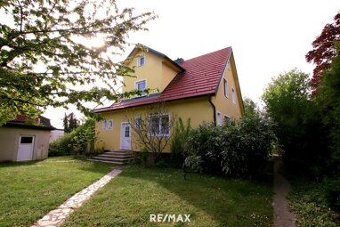 Einfamilienhaus zum Kauf 825.000 € 6 Zimmer 150 m² 1.255 m² Grundstück Wienersdorf 2514