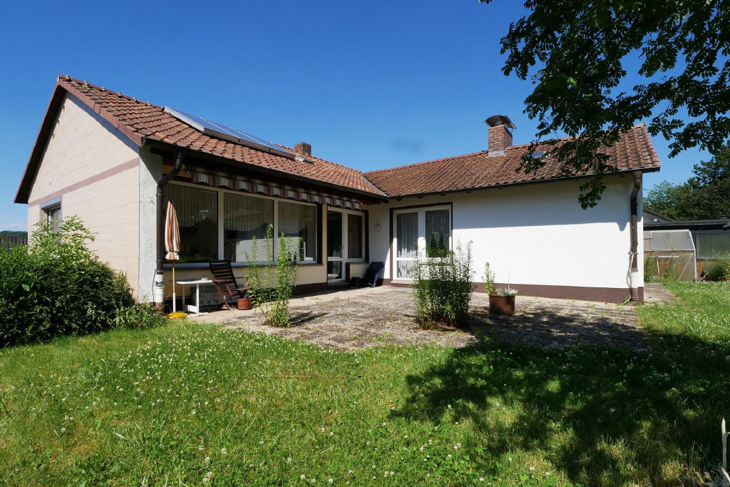 Einfamilienhaus zum Kauf 325.000 € 6 Zimmer 190 m²<br/>Wohnfläche 748 m²<br/>Grundstück Creidlitz Coburg 96450