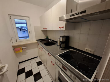 Wohnung zur Miete 700 € 2 Zimmer 54 m² Sankt Englmar Sankt Englmar 94379