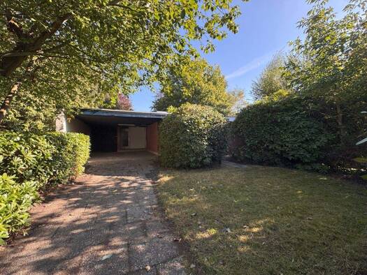 Bungalow zum Kauf 350.000 € 3 Zimmer 68,6 m² 545 m² Grundstück Eversten Oldenburg / Eversten 26131