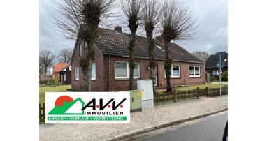 Mehrfamilienhaus zum Kauf 189.000 € 5 Zimmer 970 m² Grundstück Westrhauderfehn Rhauderfehn 26817