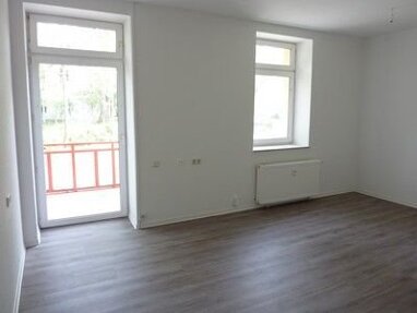 Wohnung zur Miete 440 € 3 Zimmer 73,1 m² Erdgeschoss Selauer Straße 65c Weißenfels Weißenfels 06667