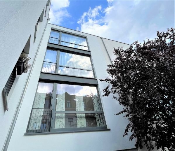 Wohnung zum Kauf 588.000 € 3 Zimmer 120 m² 2. Geschoss Gohlis - Süd Leipzig 04155
