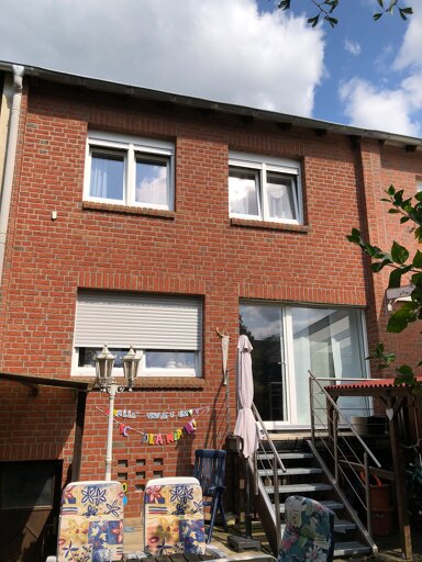 Reihenmittelhaus zum Kauf 215.000 € 4 Zimmer 90 m² 201 m² Grundstück Nördliche Stadtmitte Ahlen 59227