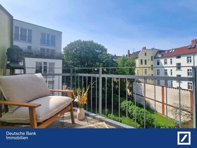 Wohnung zum Kauf 325.000 € 1 Zimmer 38,5 m² Rummelsburg Berlin 10317