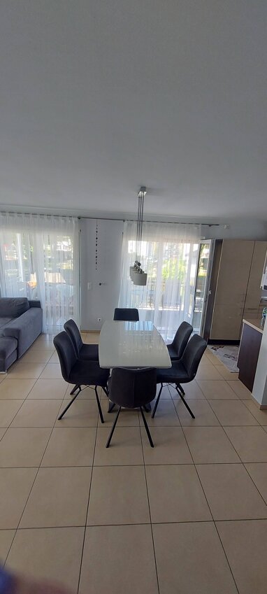 Wohnung zur Miete 1.400 € 4 Zimmer 106 m² 1. Geschoss Steinheim Hanau 63456