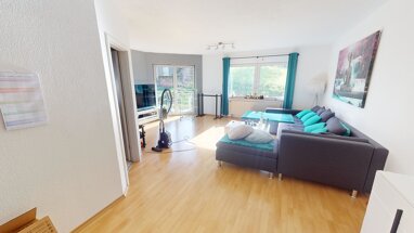 Wohnung zur Miete 750 € 3 Zimmer 85 m² 2. Geschoss Wustweiler Illingen 66557