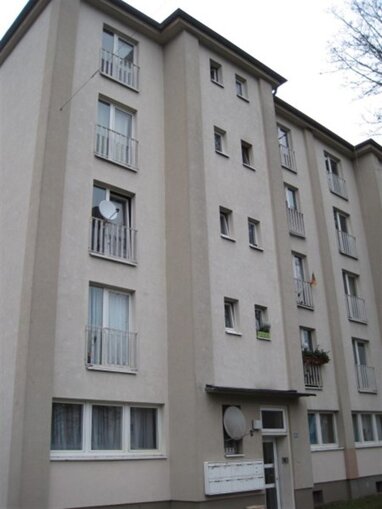 Wohnung zur Miete 464,95 € 3 Zimmer 42,5 m² 1. Geschoss Dotzheimer Str. 115 Kleinfeldchen Wiesbaden 65197