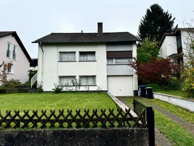 Einfamilienhaus zum Kauf 310.000 € 5 Zimmer 150 m² 580 m² Grundstück St. Ingbert Sankt Ingbert 66386