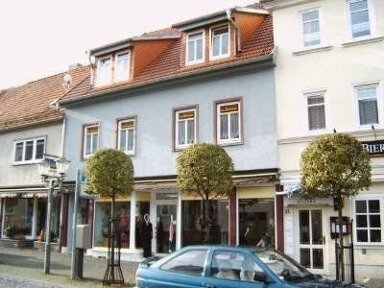 Mehrfamilienhaus zum Kauf 445.000 € 417,6 m² 340 m² Grundstück Marktstraße 25 Ohrdruf 99885