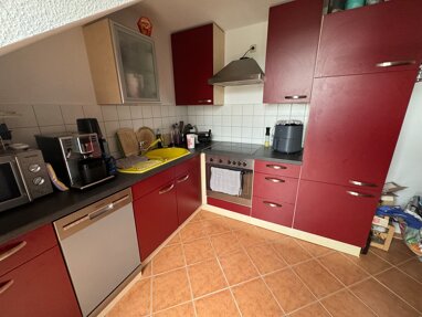 Wohnung zur Miete 409 € 2 Zimmer 62 m² Ostviertel Gera 07546