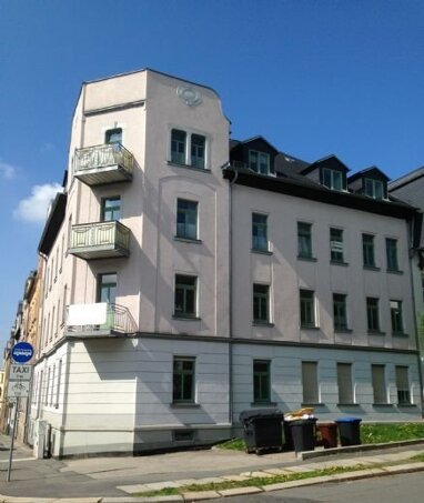 Wohnung zur Miete 252 € 2 Zimmer 50,4 m² 2. Geschoss Frankenberger Str. 195 WE 09 Ebersdorf 140 Chemnitz 09131