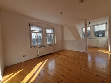 Maisonette zur Miete 699 € 4,5 Zimmer 105 m² 3. Geschoss Waldheimer Straße 60 Döbeln Döbeln 04720