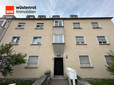 Wohnung zum Kauf 197.000 € 2 Zimmer 47 m² Frauenland Würzburg 97074