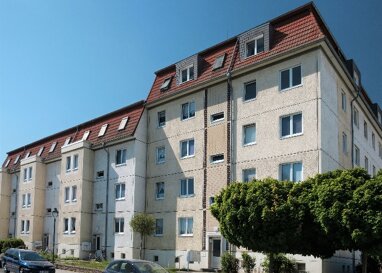 Wohnung zur Miete 214 € 2 Zimmer 43,2 m² Erdgeschoss Kornstraße 10 Oschersleben Oschersleben 39387