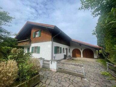 Haus zum Kauf 649.000 € 5 Zimmer 209 m² 711 m² Grundstück Vogtareuth 83569