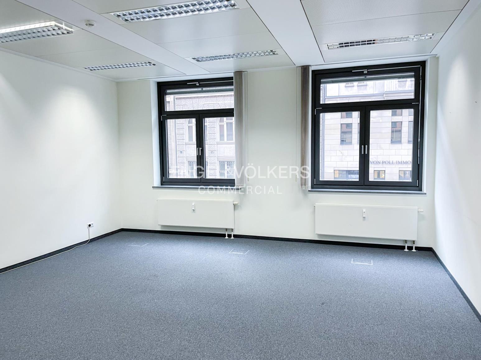 Büro-/Praxisfläche zur Miete 32 € 1.066 m²<br/>Bürofläche ab 413 m²<br/>Teilbarkeit Mitte Berlin 10117