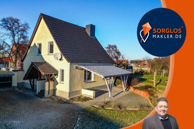 Einfamilienhaus zum Kauf 165.000 € 4 Zimmer 124,4 m² 1.422 m² Grundstück Kremkau Kremkau 39624
