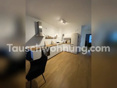 Wohnung zur Miete Tauschwohnung 1.480 € 3 Zimmer 79 m² 1. Geschoss Friedrichsfelde Berlin 10315