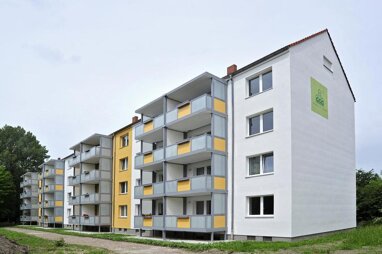 Wohnung zur Miete 345 € 3 Zimmer 61,2 m² 3. Geschoss Karl-Immermann-Str. 49 Zentrum 013 Chemnitz 09111