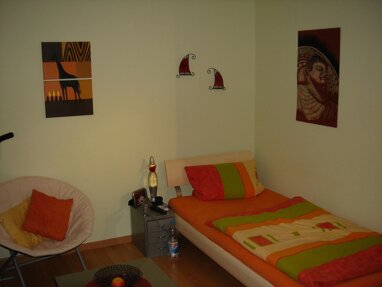 Apartment zur Miete 305 € 1 Zimmer 21 m² 1. Geschoss August-Kayser-Str. 8-10 Buckenberg - Stadtviertel 076 Pforzheim 75175
