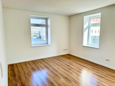 Wohnung zur Miete 825 € 2 Zimmer 55 m² Geschoss 1/3 Gießerstraße 50 Plagwitz Leipzig 04229