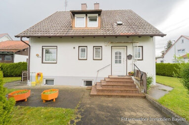 Einfamilienhaus zum Kauf 519.000 € 4 Zimmer 110 m² 517 m² Grundstück Türkheim Türkheim 86842