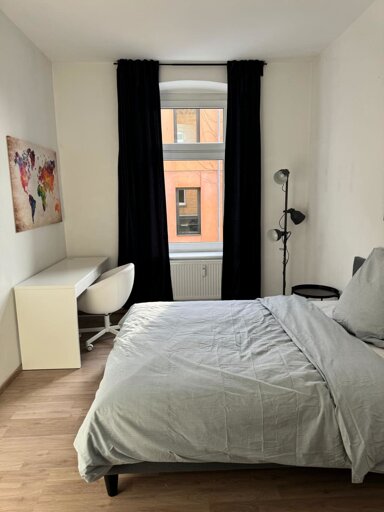 Wohnung zur Miete Wohnen auf Zeit 900 € 1 Zimmer 20 m² frei ab 08.03.2025 Lichtstraße Ehrenfeld Köln 50825