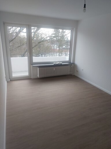 Wohnung zur Miete 580 € 3 Zimmer 61,6 m² 3. Geschoss frei ab sofort Mecklenburger Straße 21 Ratzeburg 23909