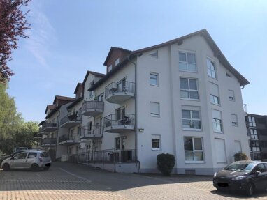Wohnung zur Miete 450 € 1 Zimmer 41 m² frei ab 01.10.2024 Danziger Str. 9 Hausen Pohlheim 35415