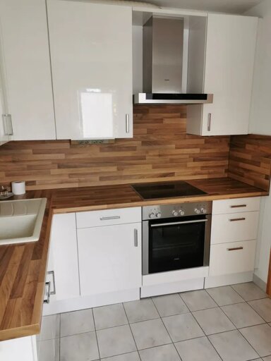 Wohnung zur Miete 700 € 3,5 Zimmer 98 m² frei ab sofort Bruckstraße 37 Fellbach - Kernstadt Fellbach 70734