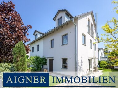Doppelhaushälfte zum Kauf Provisionsfrei 1.230.000 € 4 Zimmer 130 m² 211 m² Grundstück Untermenzing-Allach München 80999
