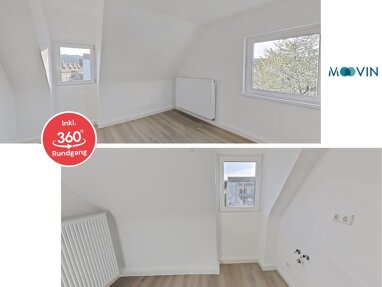Wohnung zur Miete 410 € 3 Zimmer 44,6 m² 2. Geschoss Waldstraße 13 Erlenbach Erlenbach am Main 63906