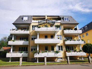 Wohnung zur Miete 1.000 € 3 Zimmer 90,3 m² 3. Geschoss Dr.-Külz-Straße 18a Friedeburg Freiberg 09599