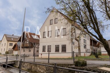 Einfamilienhaus zum Kauf 333 m² Grundstück Uetzing Bad Staffelstein 96231