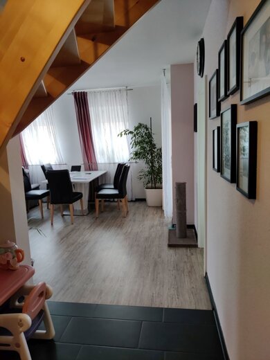 Maisonette zum Kauf 329.000 € 5 Zimmer 129 m² Schopfloch Schopfloch 91626