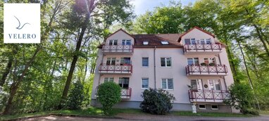 Wohnung zur Miete 290 € 2 Zimmer 50,5 m² Lärchenstraße 33 Kitzscher Kitzscher 04567