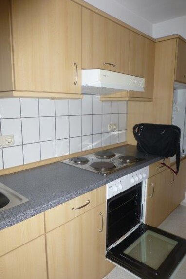 Apartment zur Miete 295 € 2 Zimmer 38 m² Bergrheinfeld Bergrheinfeld 97493