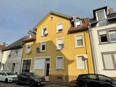 Mehrfamilienhaus zum Kauf 560.000 € 17 Zimmer 364 m² 322 m² Grundstück Alte Zollstraße 17 Kehl Kehl 77694