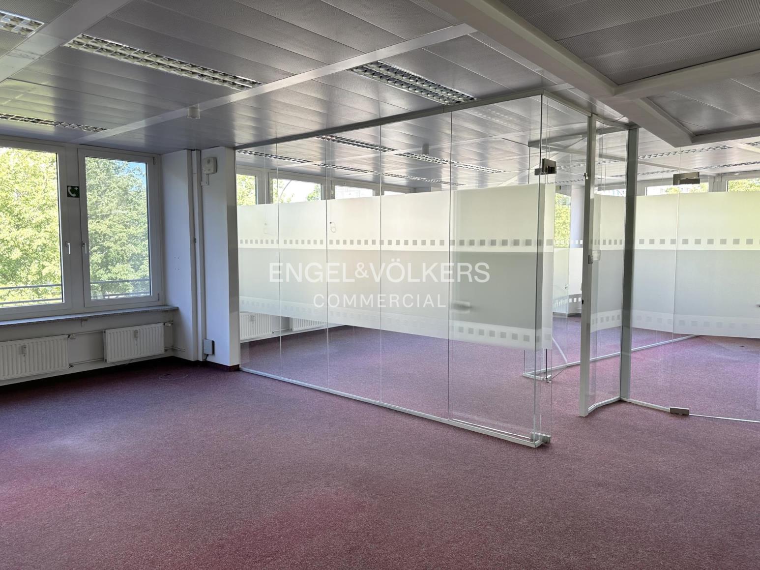 Büro-/Praxisfläche zur Miete 18 € 974,5 m²<br/>Bürofläche ab 974,5 m²<br/>Teilbarkeit Mitte Berlin 10179