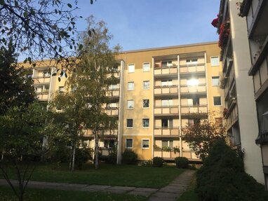 Wohnung zur Miete 427 € 3 Zimmer 56,9 m² 4. Geschoss frei ab 06.01.2025 Jessener Str. 23 Dobritz-Süd (Jessener Str.) Dresden 01257